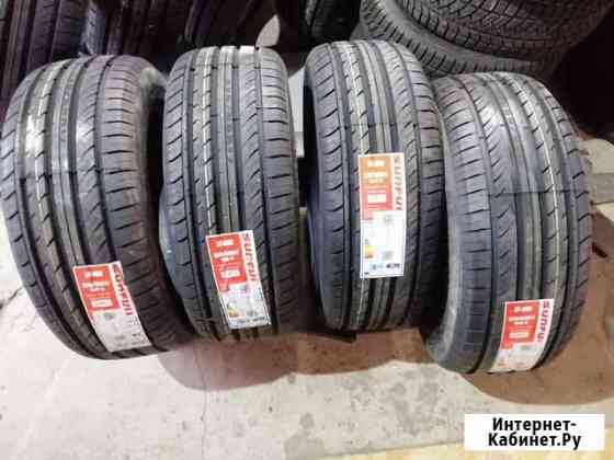 Sunfull SF-888 225/55 R17 4шт Старый Оскол