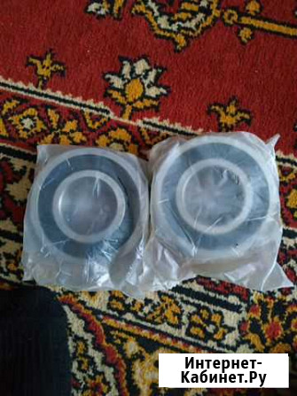 Подшипник Bearing HB2 6310-2RS Оренбург - изображение 1