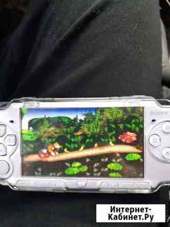 Установка игр и прошивка psp 1000,2000,3000 Рязань