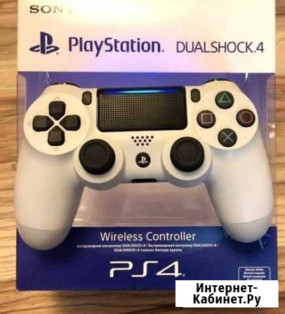 Новые геймпады для PS4 dualshock 4 Джойстики Казань - изображение 1