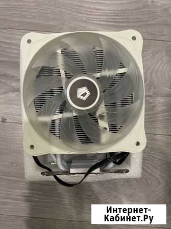 Кулер для процессора ID Cooling Санкт-Петербург - изображение 1