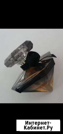 Lancome tresor la nuit Омск - изображение 1