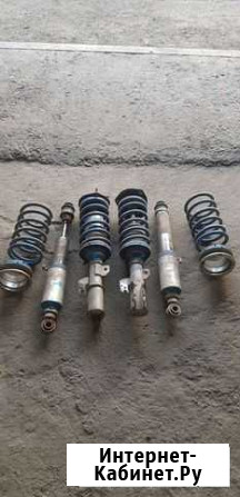 Пневмоподвеска на toyta alphard Владикавказ - изображение 1