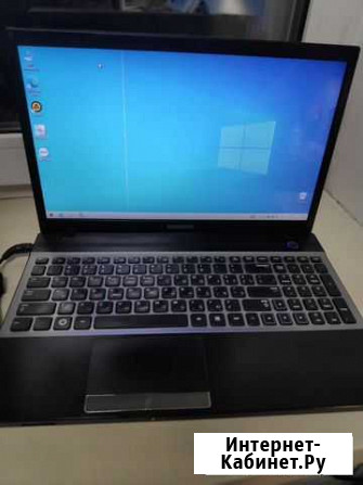 Samsung 2 ядра, 2гб, 160 hdd, gf520 Калуга - изображение 1