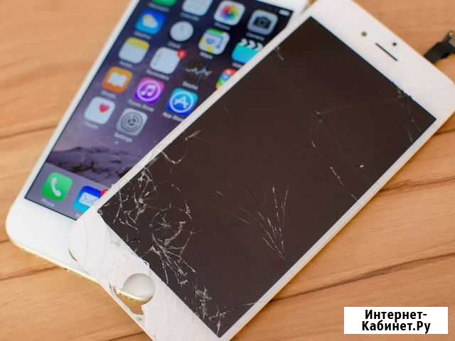Ремонт Apple and Android Дзержинск - изображение 1