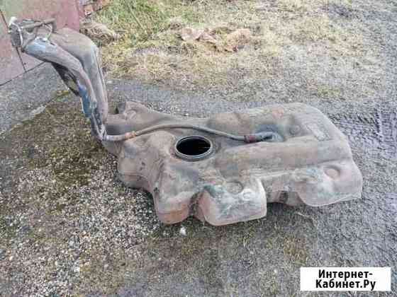 Топливный бак с volkswagen passat B5 Калининград