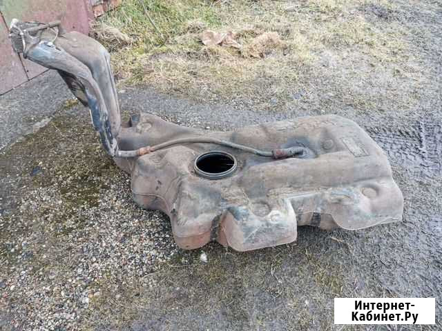 Топливный бак с volkswagen passat B5 Калининград - изображение 1