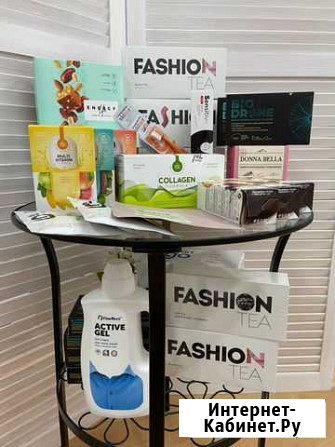 Продукция NL Казань - изображение 1