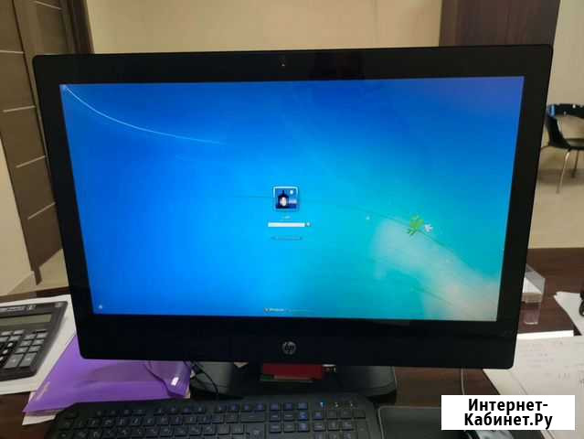 Моноблок HP Z1 Workstation Коммунарка - изображение 1