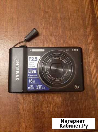 Фотоаппарат Samsung Кондрово - изображение 1