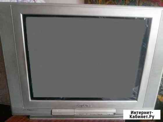 Продам телевизор бу Красноярск