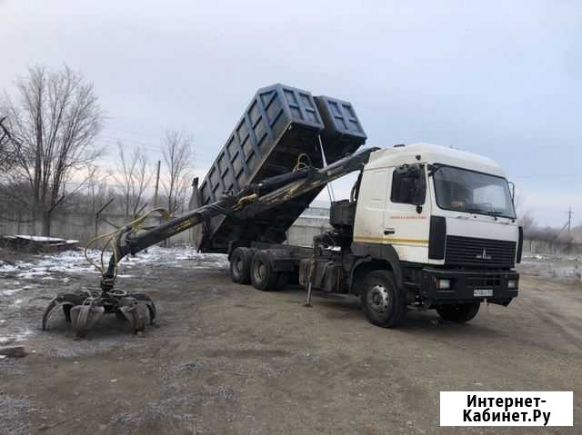 Вывоз металлолома Волгодонск - изображение 1