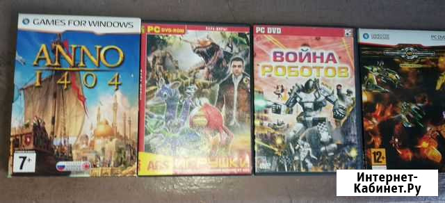 Компьютерная игра Нижний Новгород - изображение 1