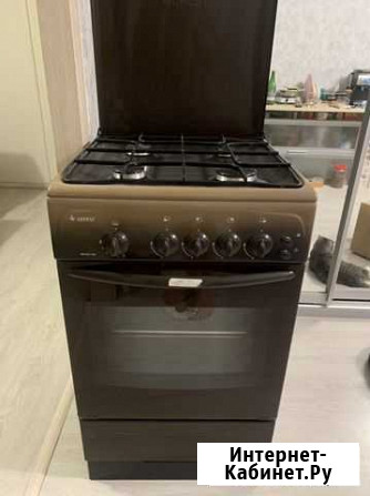 Плита газовая gefest 3200-06 Ижевск - изображение 1