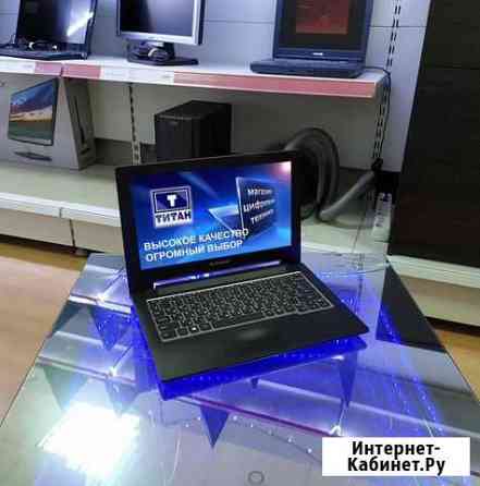Нетбук Lenovo Новосибирск