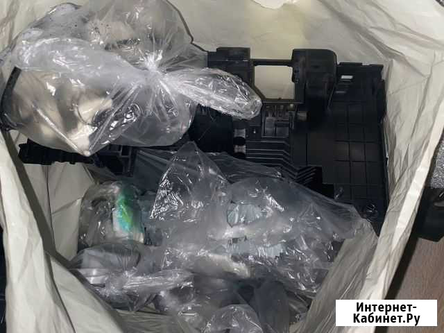 Запчасти для принтера Epson xp 2100 Янино-1 - изображение 1