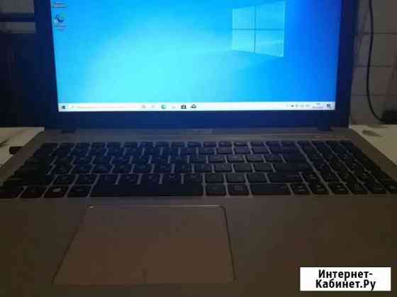Asus R540Y (разбор) Сызрань