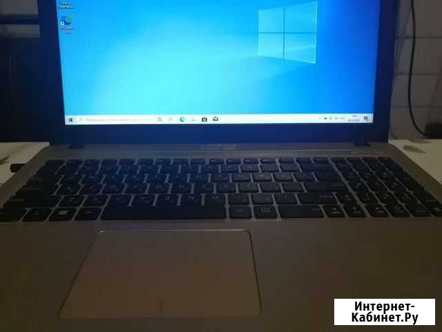 Asus R540Y (разбор) Сызрань - изображение 1