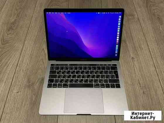 Apple MacBook Pro 13’ 2019 TouchBar / 128gb Симферополь