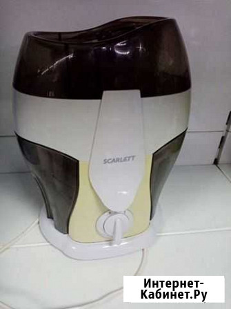 Соковыжималка skarlett sc-015 Улан-Удэ - изображение 1