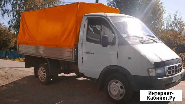 Грузоперевозки газель Бийск Бийск - изображение 1