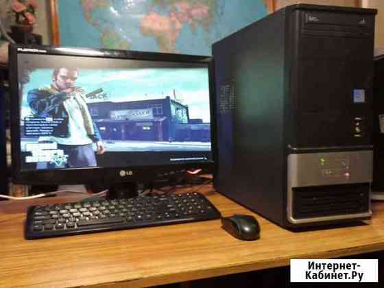 Core i5, gts450 для игрушек Стерлитамак