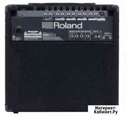 Roland 350 Комбо 120ватт с микшером Ижевск