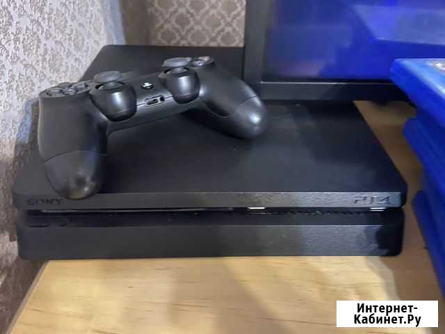 Sony PS4 Смоленск - изображение 1
