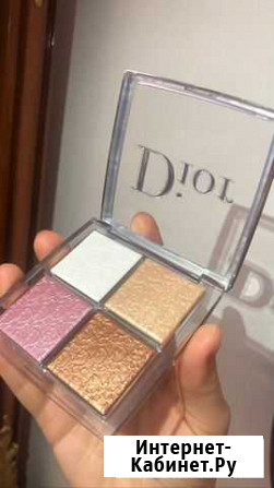 Хайлайтер Dior Кизляр - изображение 1