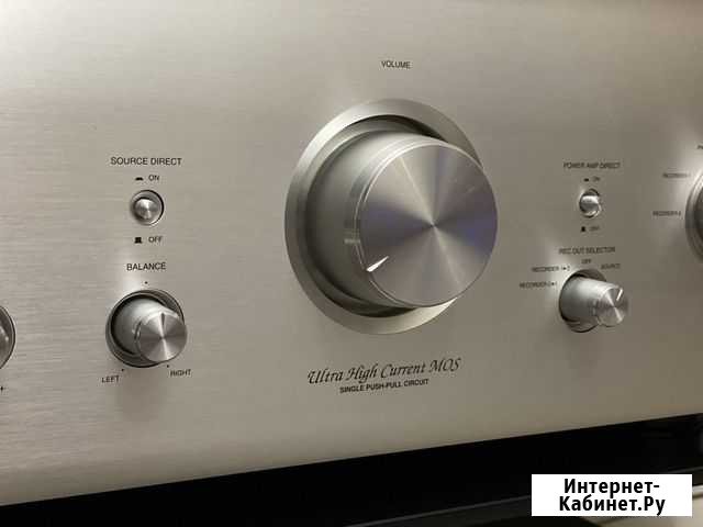 Denon pma-2000se Усилитель Ростов - изображение 1