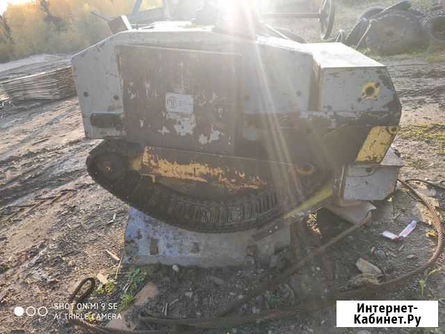 Многопил цдк-5-3 Кочево - изображение 1