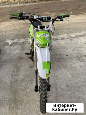 BSE MX125 Петропавловск-Камчатский - изображение 1