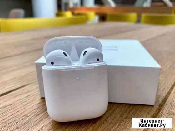 Наушники apple airpods Улан-Удэ