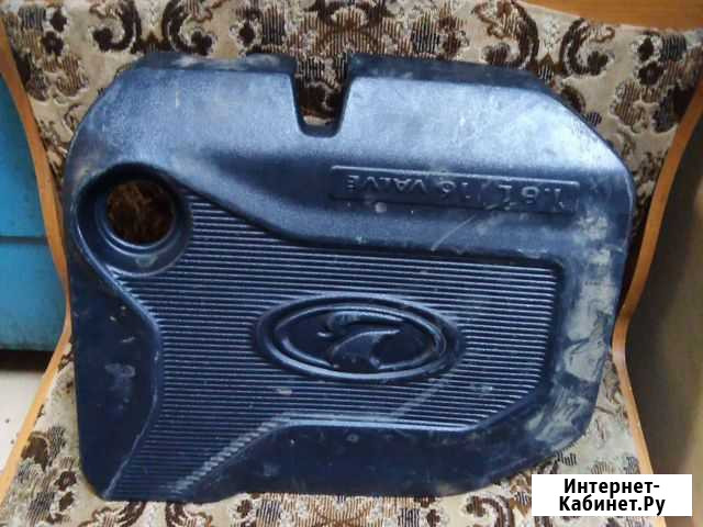 Крышка двс двигателя для ваз Владимир - изображение 1