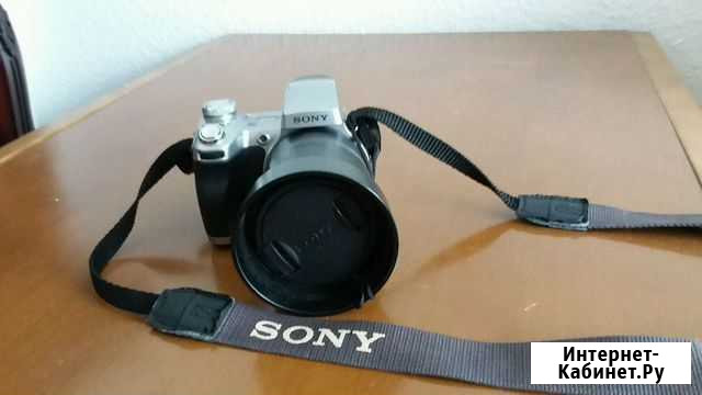 Sony DSC-H1 Cuber-shot Екатеринбург - изображение 1