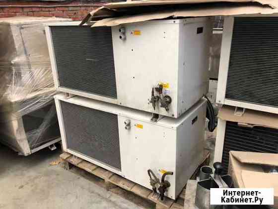 Холодильный агрегат Краснодар