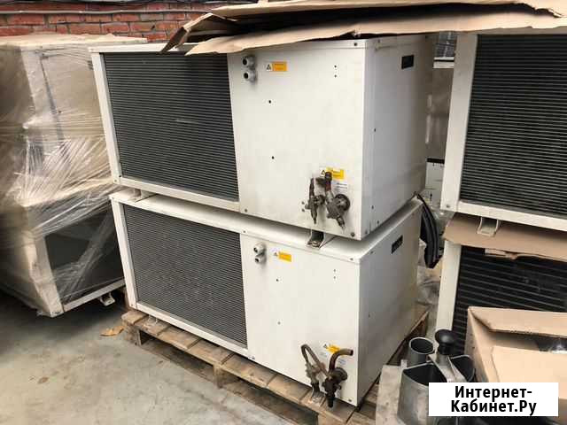 Холодильный агрегат Краснодар - изображение 1