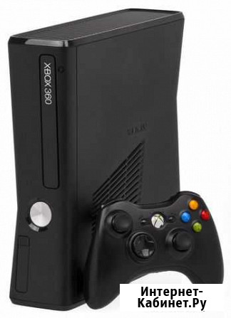 Xbox 360 slim прошитый Волгоград - изображение 1