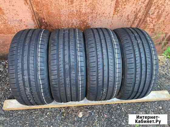Sunwide 245/40 R17 Владимир