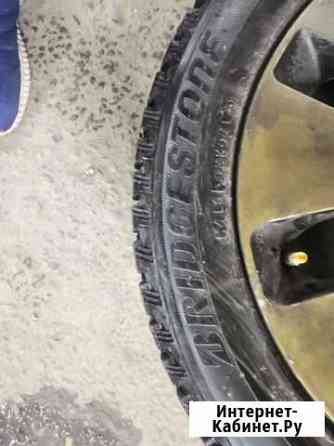 Bridgestone 195/55 R16 Городец