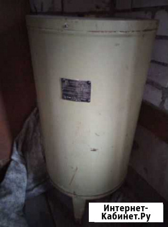 Газовый котел аогв Воронеж - изображение 1
