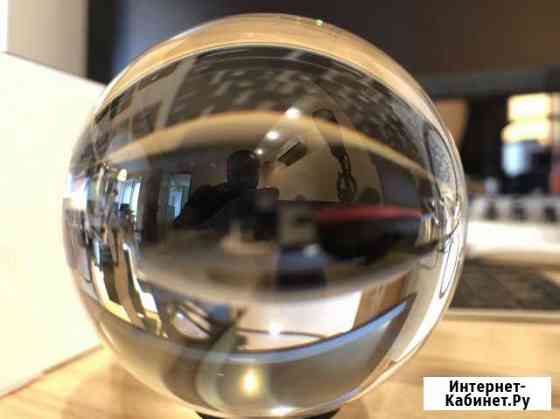 Lensball pro + stand Выборг
