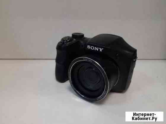 Фотоаппараты Цифровые Sony Cyber-shot DSC-H100 Дзержинск