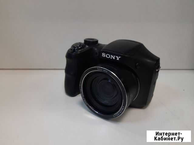 Фотоаппараты Цифровые Sony Cyber-shot DSC-H100 Дзержинск - изображение 1