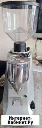 Кофемолка Mazzer Robur Electronic Новосибирск