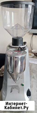 Кофемолка Mazzer Robur Electronic Новосибирск - изображение 1