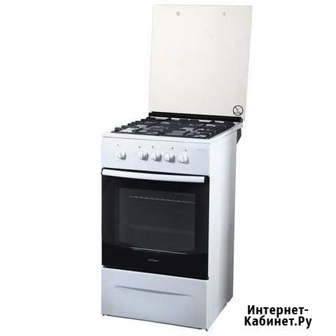 Газовая плита новая Darina GM 3M41 018 Ижевск - изображение 1