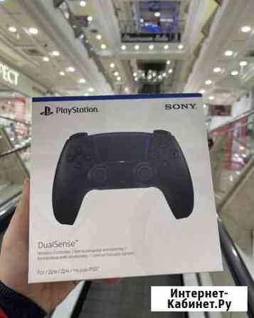 Контроллер ps5 DualSense Барнаул