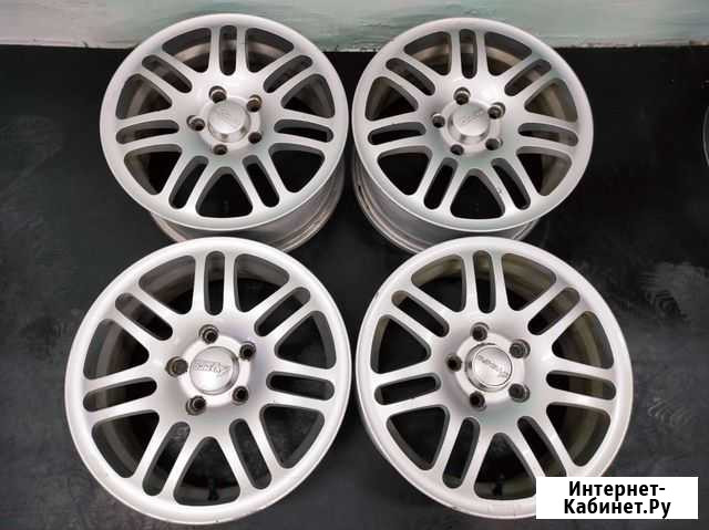Всмпо ковка R15/5*108/et 52.5/dia 63.4 Нижний Новгород - изображение 1