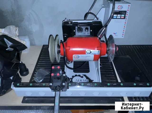 Станок для заточки Adems GMT-2 Брянск - изображение 1